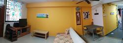 Blk 96 Commonwealth Crescent (Queenstown), HDB 3 Rooms #207805041